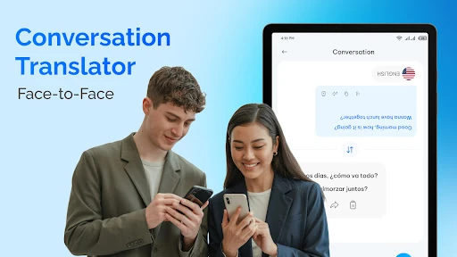 Go Translate All Languages — 4
