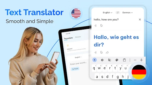 Go Translate All Languages — 9