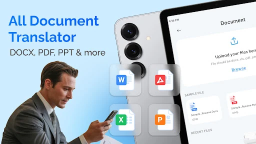 Go Translate All Languages — 14