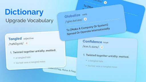 Go Translate All Languages — 15