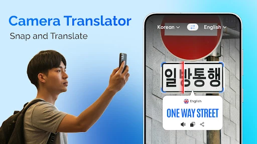 Go Translate All Languages — 18