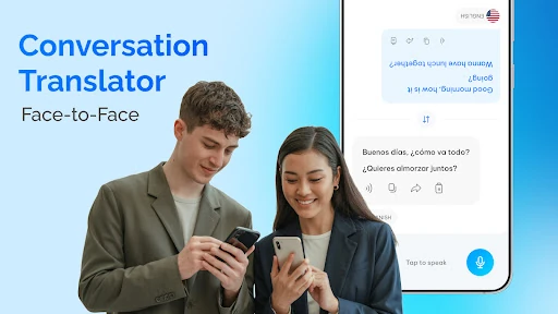 Go Translate All Languages — 19