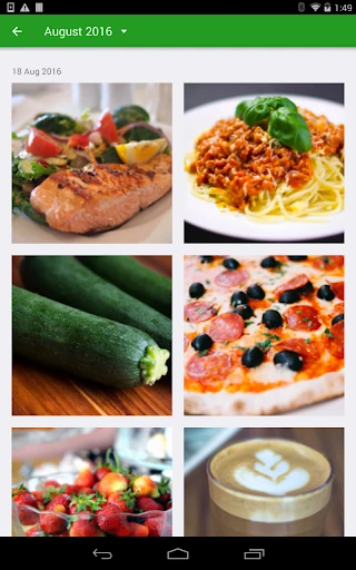 Calorie Counter by fatsecret — 4