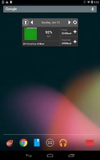 Calorie Counter by fatsecret — 7