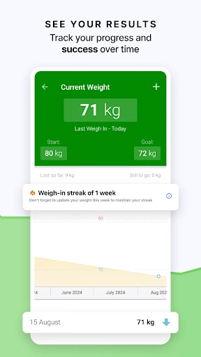 Calorie Counter by fatsecret — 11