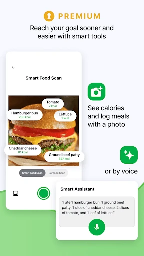 Calorie Counter by fatsecret — 12