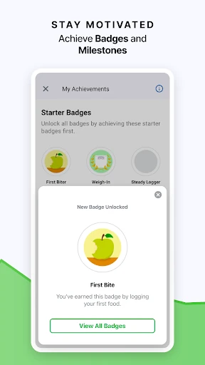 Calorie Counter by fatsecret — 13