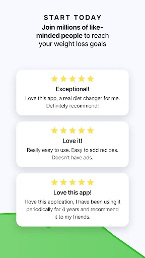 Calorie Counter by fatsecret — 14