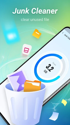 ZenFile - Smart File Cleaner — 2
