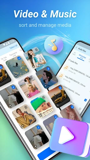 ZenFile - Smart File Cleaner — 3