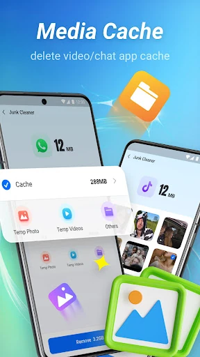 ZenFile - Smart File Cleaner — 5