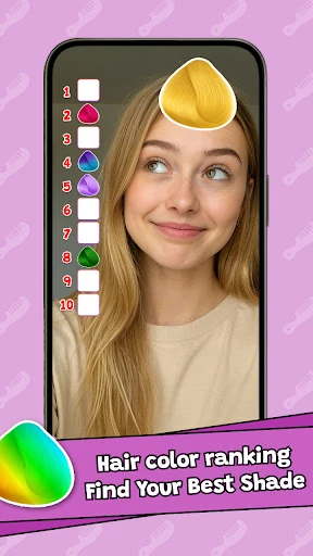 Mini Quiz Filter Challenge — 1