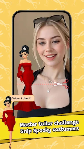 Mini Quiz Filter Challenge — 4