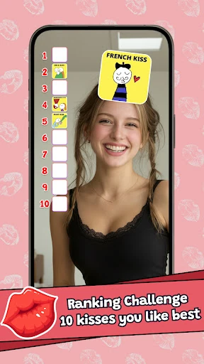 Mini Quiz Filter Challenge — 5