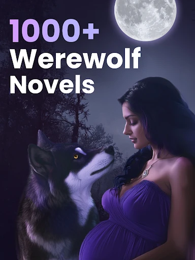 MoonLit - Werewolf Novels — 16