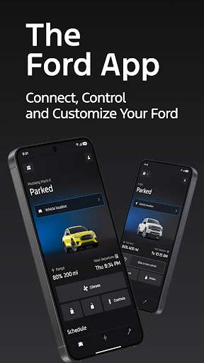 Ford™ — 1