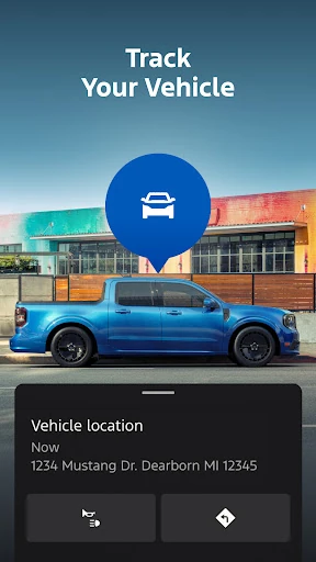 Ford™ — 5