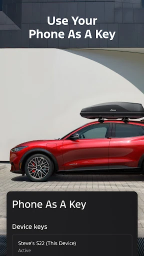 Ford™ — 7