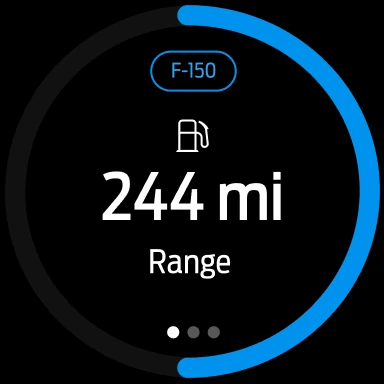 Ford™ — 11