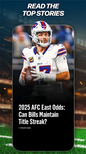 FOX Sports: Watch Live Games — 1