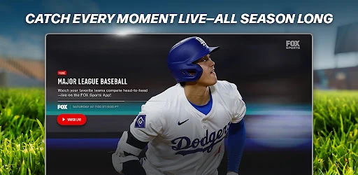 FOX Sports: Watch Live Games — 11