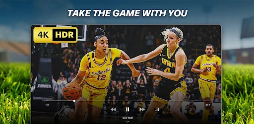 FOX Sports: Watch Live Games — 14