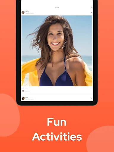 Wild: Hook up, Meet & Dating — 4