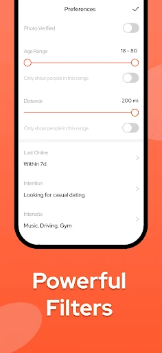Wild: Hook up, Meet & Dating — 7