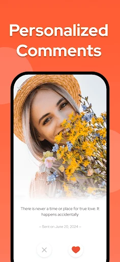 Wild: Hook up, Meet & Dating — 8