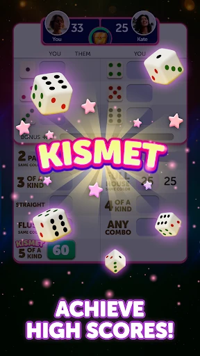 Kismet - Dice Game — 10