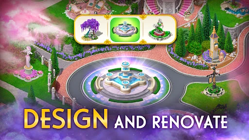 Twilight Land: Hidden Objects — 2