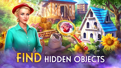 Twilight Land: Hidden Objects — 5