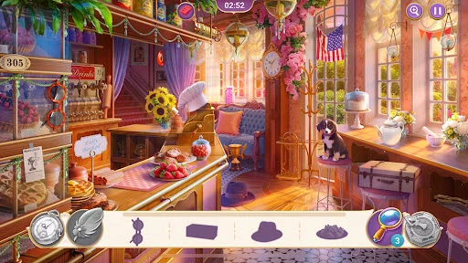Twilight Land: Hidden Objects — 15
