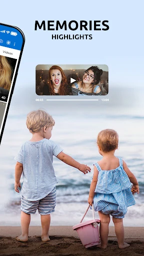 AI Photo Editor: Gallery Vault — 3