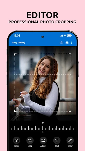 AI Photo Editor: Gallery Vault — 5
