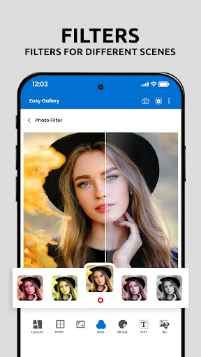 AI Photo Editor: Gallery Vault — 6