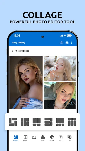 AI Photo Editor: Gallery Vault — 7