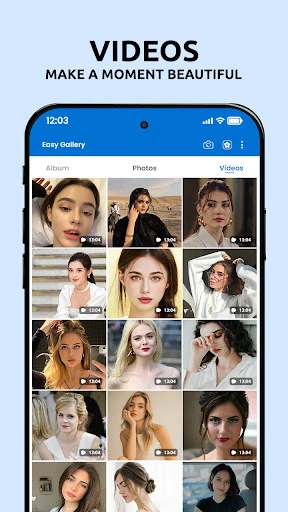 AI Photo Editor: Gallery Vault — 8