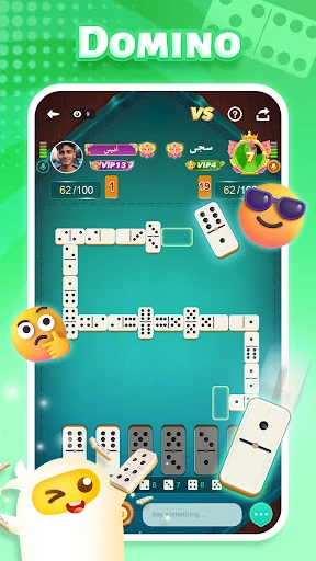 TopTop: Games&Chat — 3