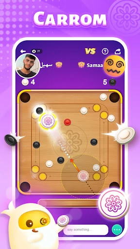 TopTop: Games&Chat — 4