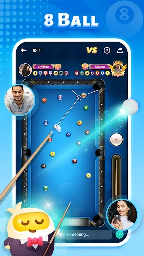 TopTop: Games&Chat — 5