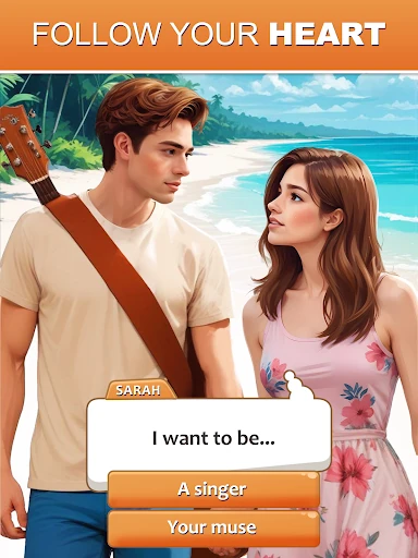 Decisions: Choose Your Stories — 2