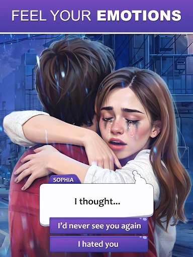Decisions: Choose Your Stories — 3