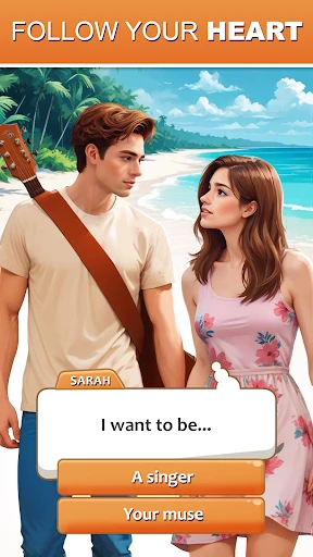 Decisions: Choose Your Stories — 15