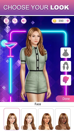 Decisions: Choose Your Stories — 18