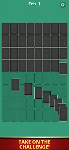 Jigsolitaire — 5