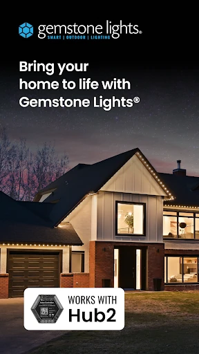 Gemstone Lights — 1