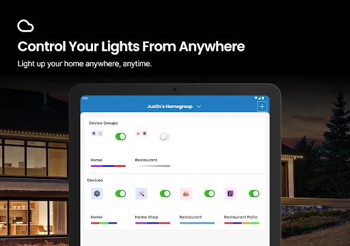 Gemstone Lights — 10