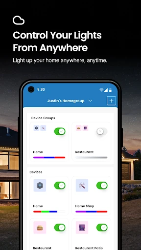 Gemstone Lights — 12