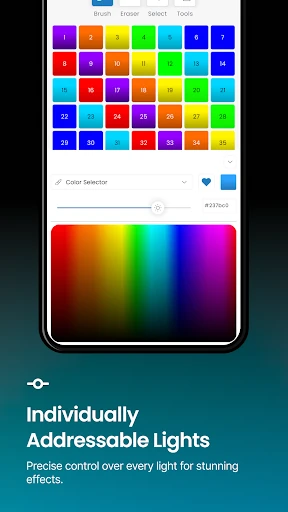 Gemstone Lights — 20